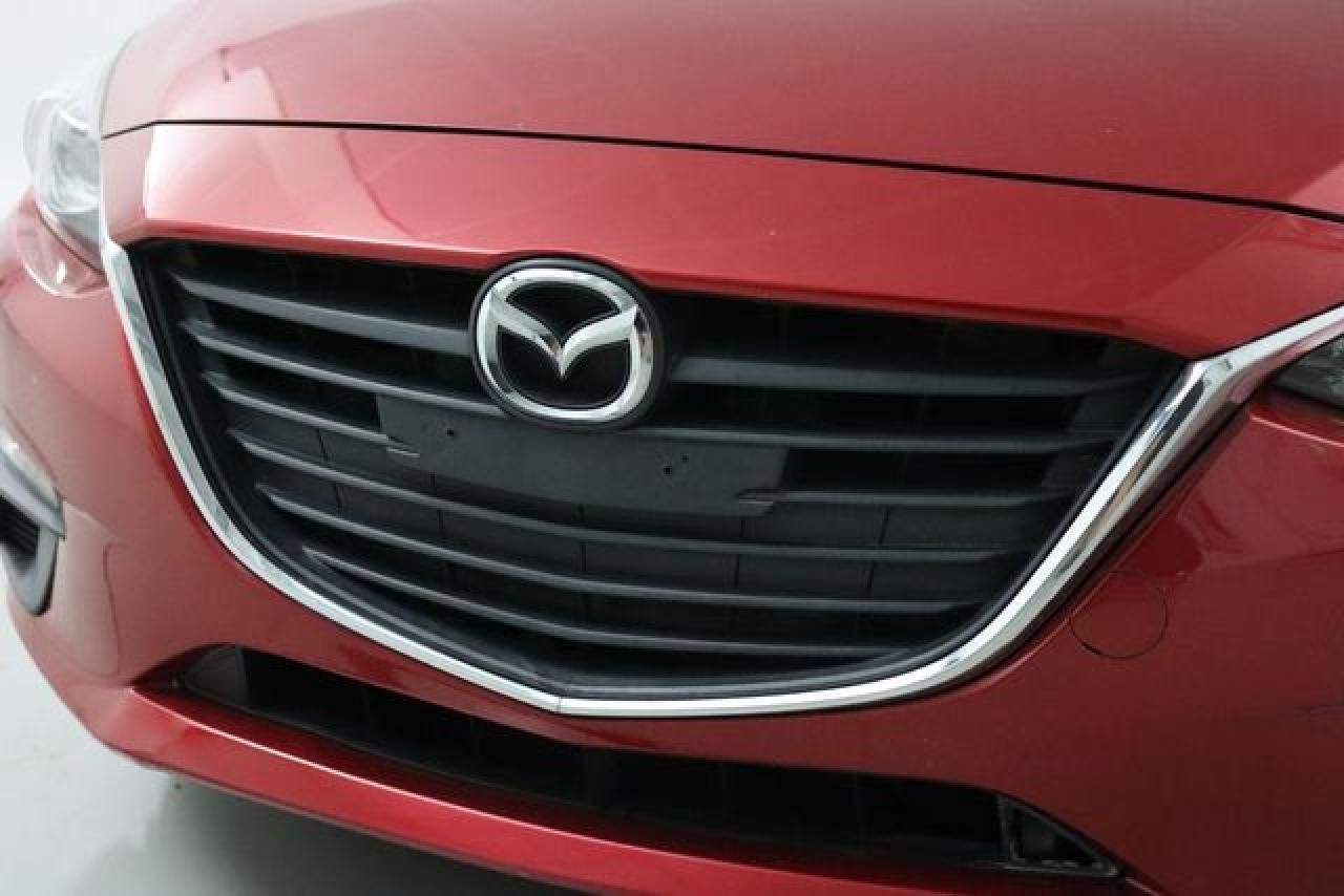 2015 Mazda 3 VIN 3MZBM1U7XFM217049 photo 11