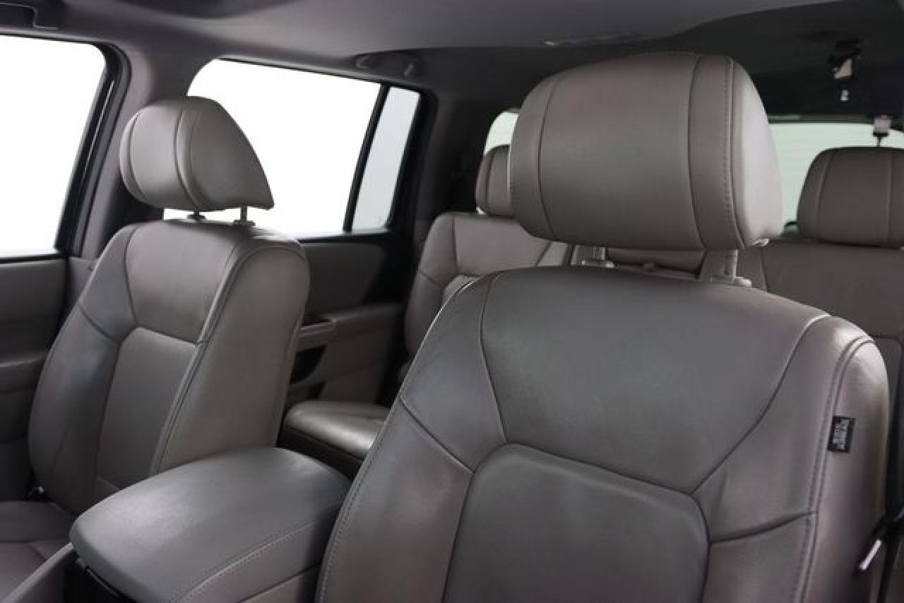 2014 Honda Pilot VIN 5FNYF3H70EB002103 photo 3