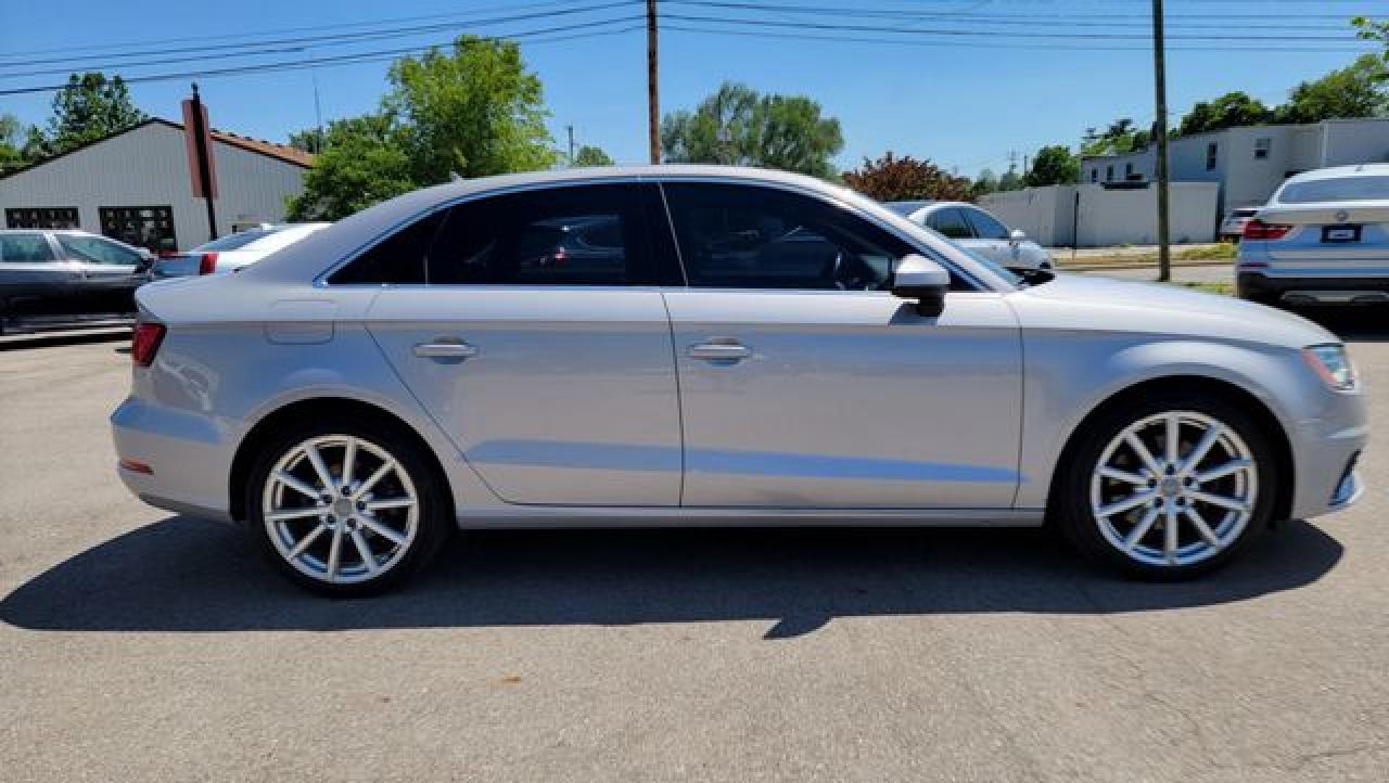 2015 Audi A3 VIN WAUACGFF5F1029980 photo 3