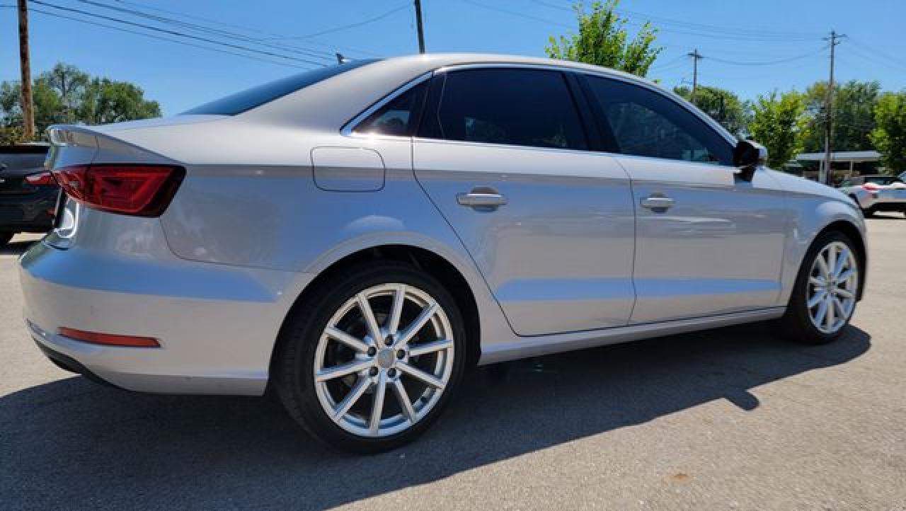 2015 Audi A3 VIN WAUACGFF5F1029980 photo 4