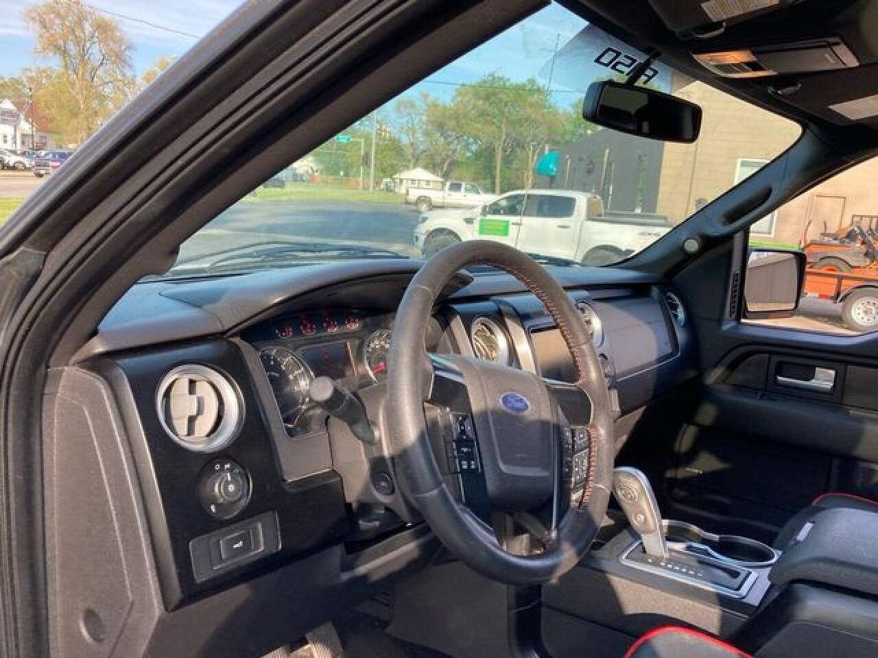 2013 Ford F-150 VIN 1FTFW1ET4DFA33443 photo 9