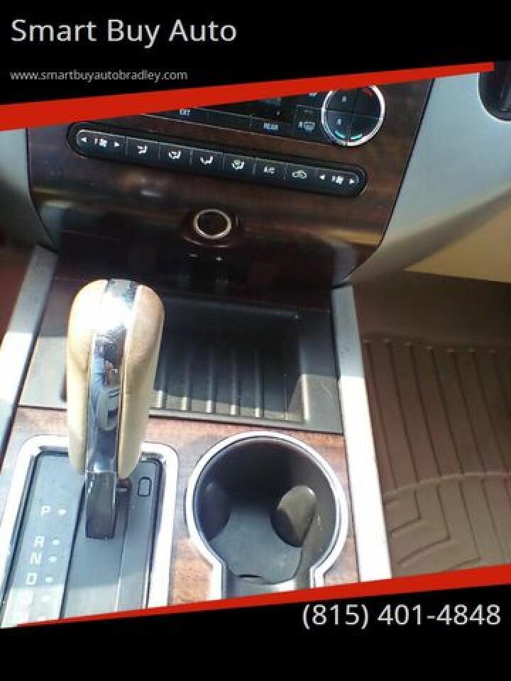 2013 Ford Expedition VIN 1FMJU1J50DEF01676 photo 12