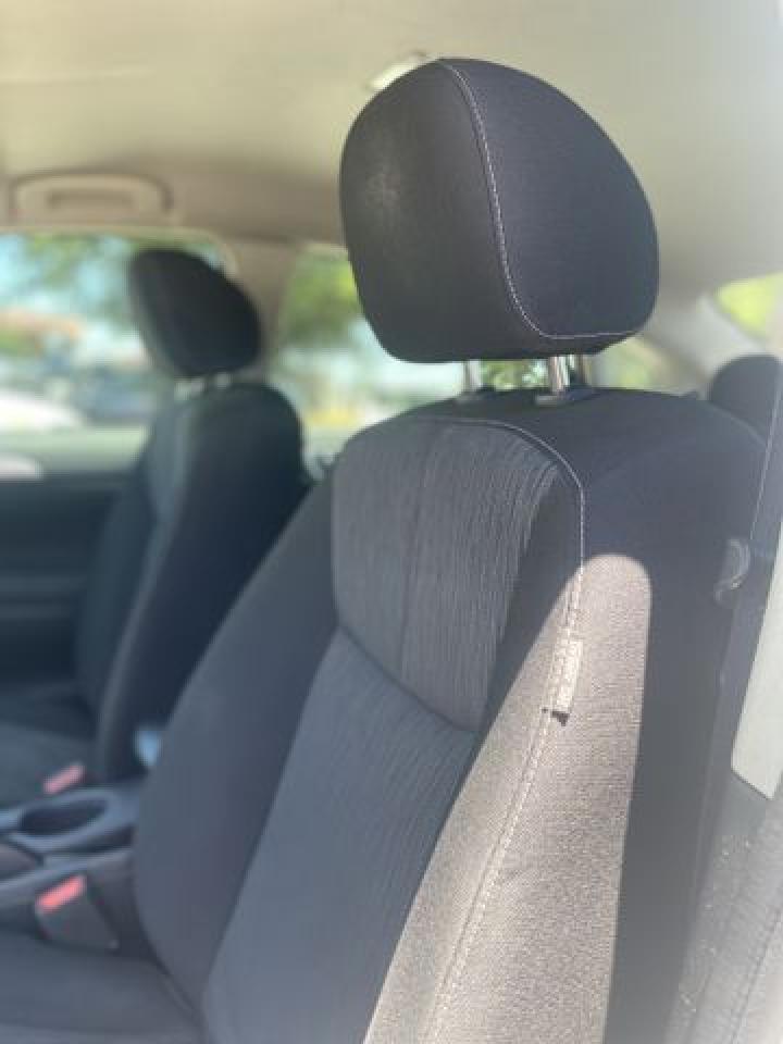2014 Nissan Sentra VIN 3N1AB7APXEL665813 photo 9