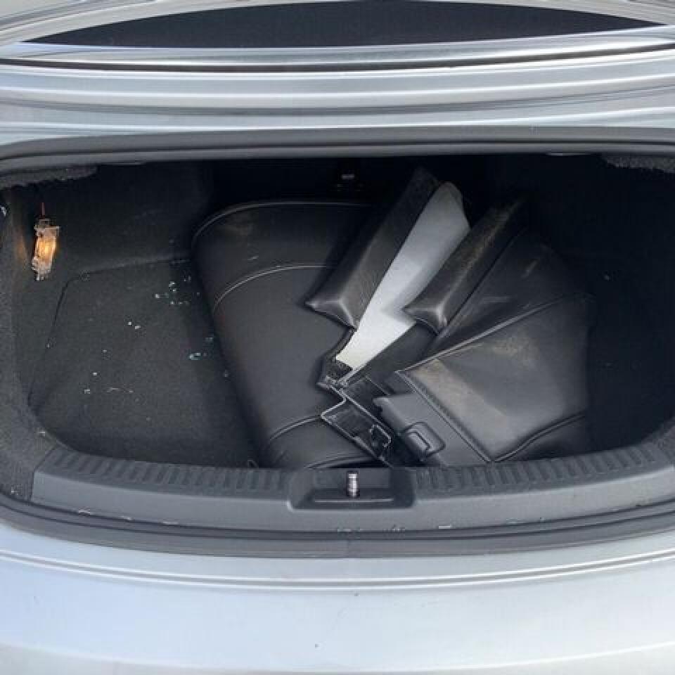 2015 Volkswagen Beetle VIN 3VW507AT5FM814039 photo 5