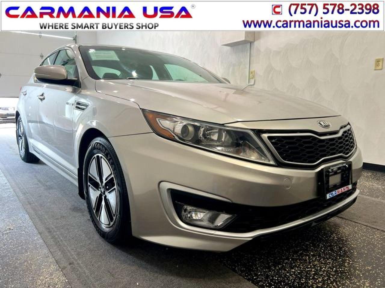 2013 Kia Optima VIN KNAGM4AD1D5053257 photo 1