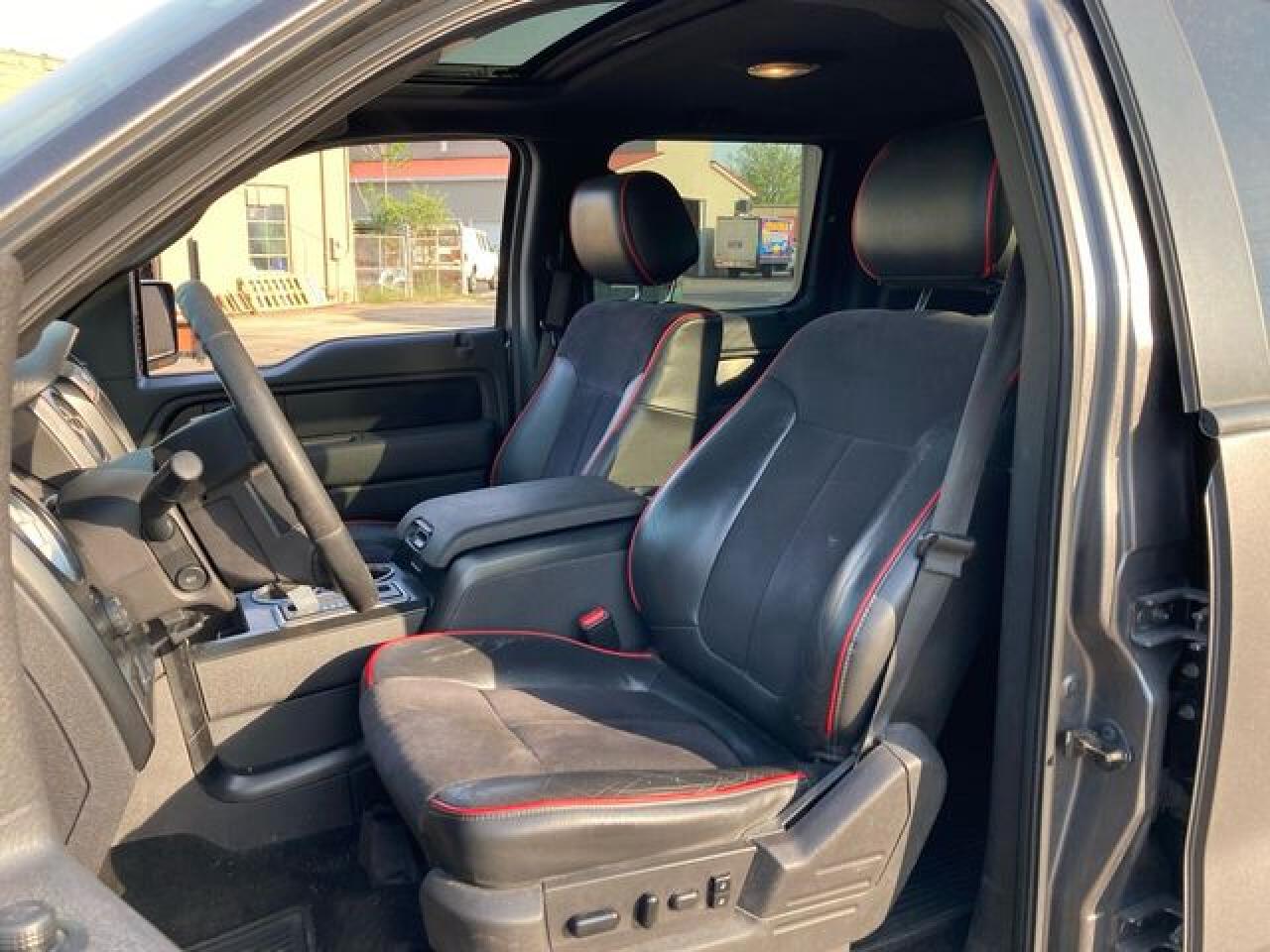 2013 Ford F-150 VIN 1FTFW1ET4DFA33443 photo 10