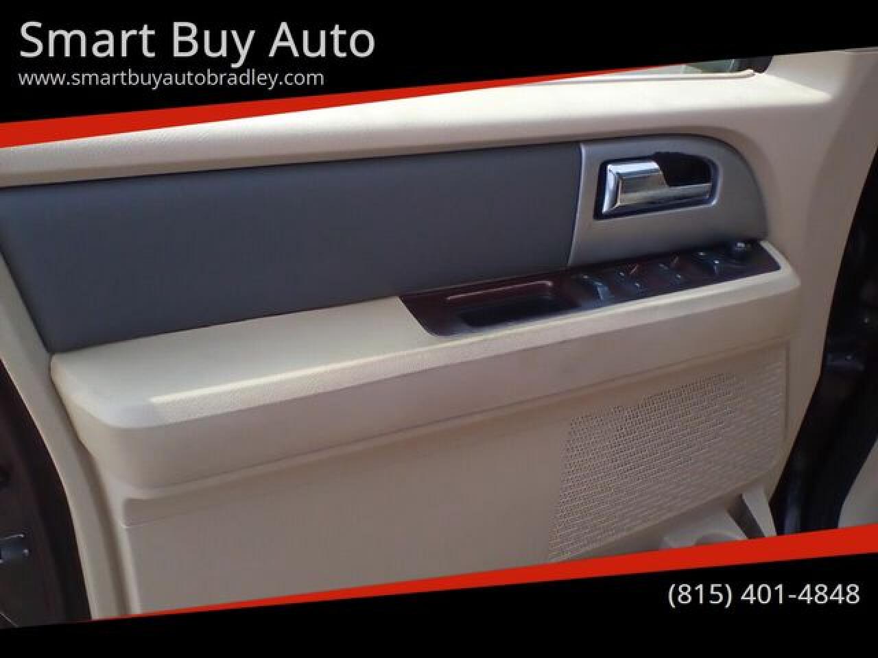 2013 Ford Expedition VIN 1FMJU1J50DEF01676 photo 11