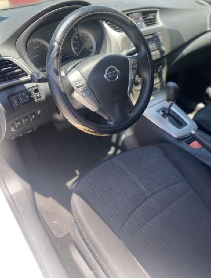 2014 Nissan Sentra VIN 3N1AB7APXEL665813 photo 11