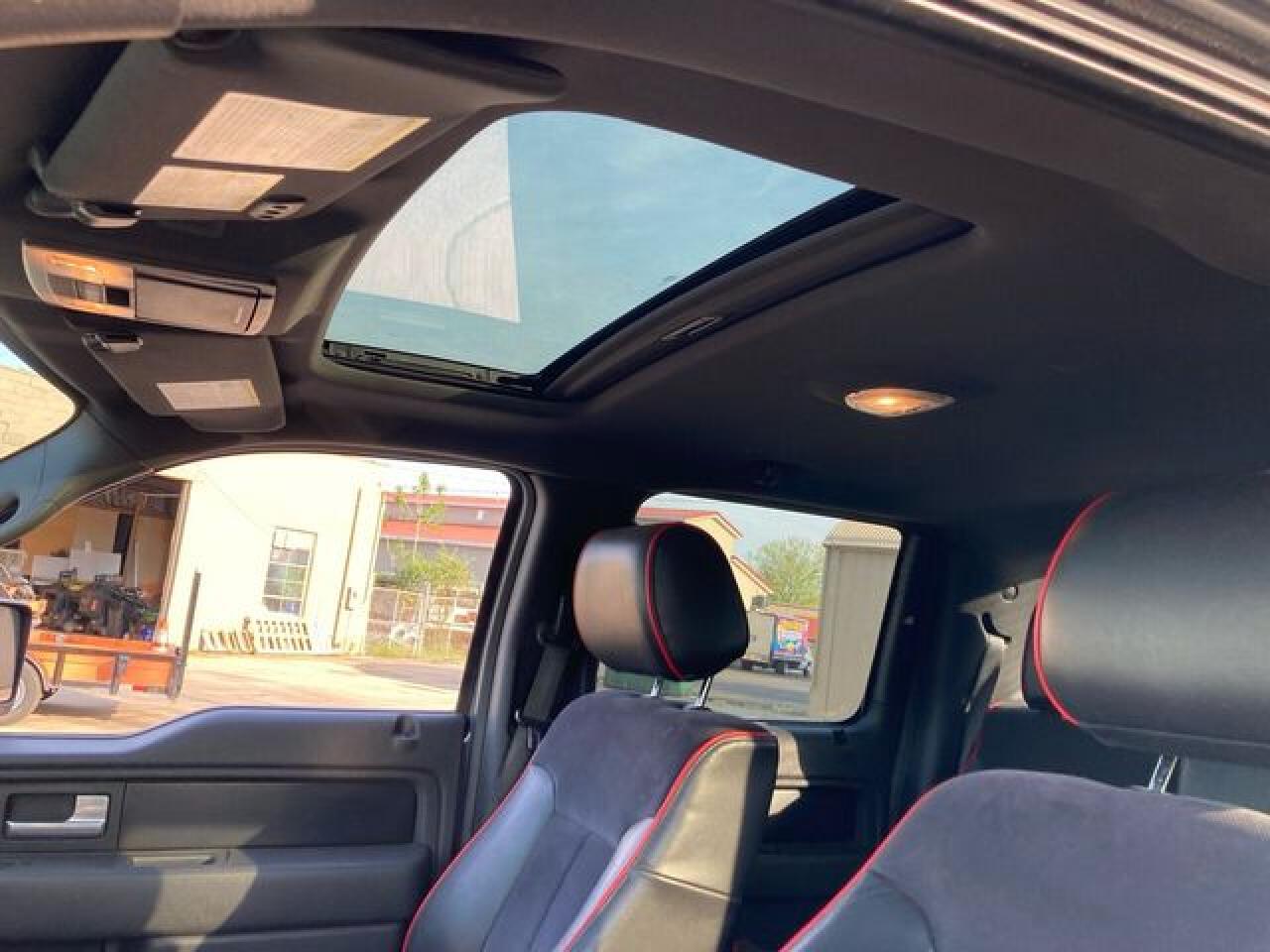 2013 Ford F-150 VIN 1FTFW1ET4DFA33443 photo 12