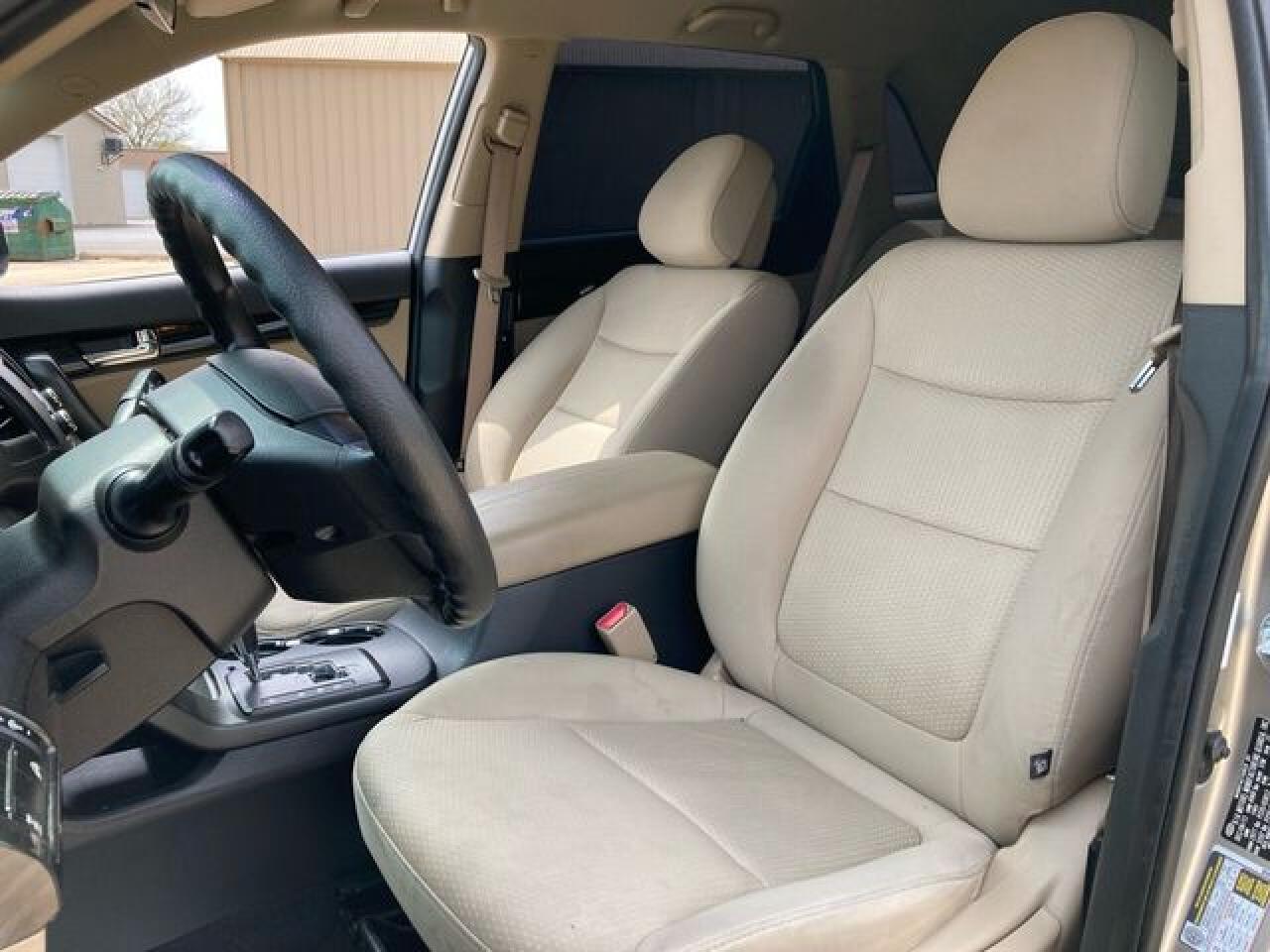 2012 Kia Sorento VIN 5XYKTCA67CG282592 photo 12