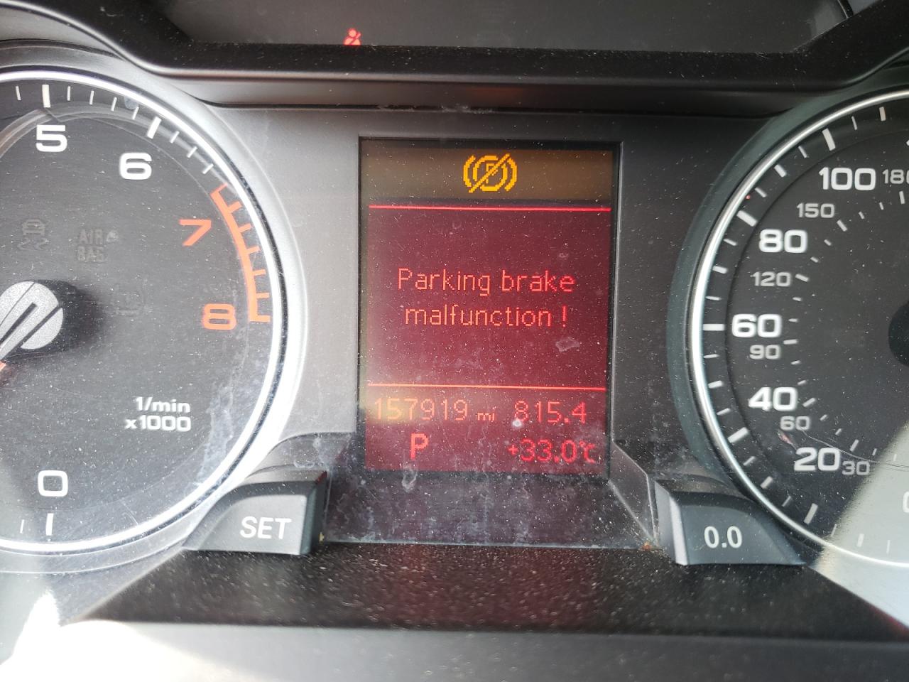 2009 Audi A4 VIN WAUJF78K19N053787 photo 8