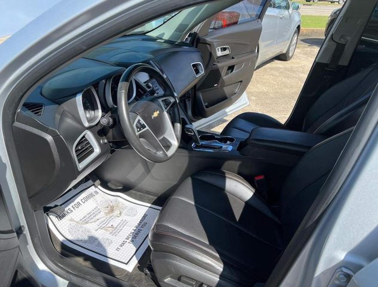 2013 Chevrolet Equinox VIN 2GNFLPE34D6286792 photo 6