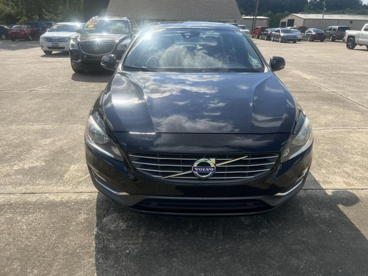 2016 Volvo S60 VIN YV126MFKXG2409252 photo 5