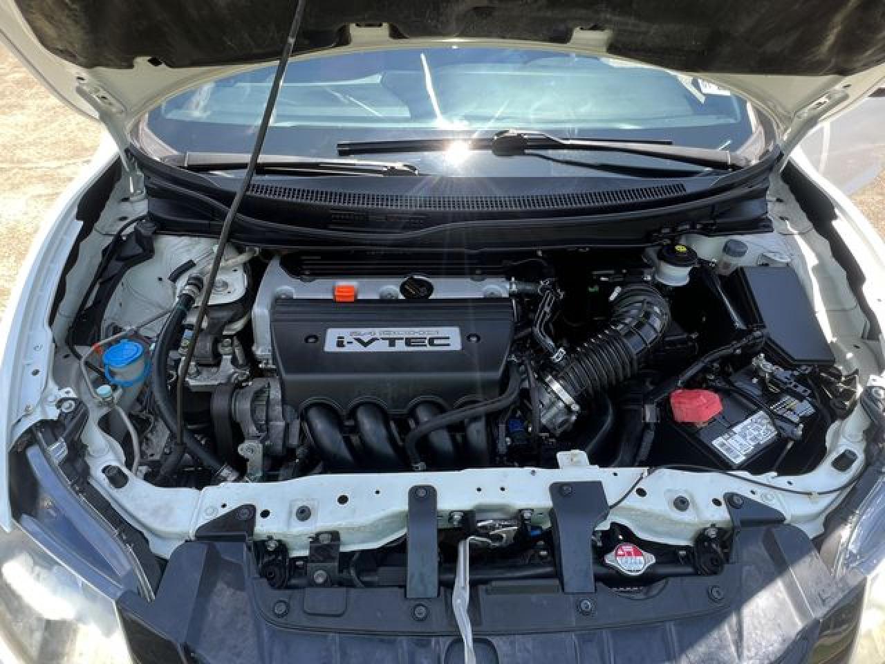 2015 Honda Civic VIN 2HGFG4A54FH706482 photo 12