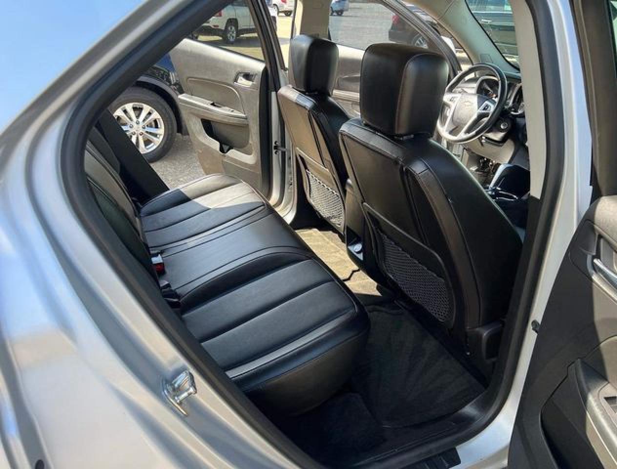 2013 Chevrolet Equinox VIN 2GNFLPE34D6286792 photo 9