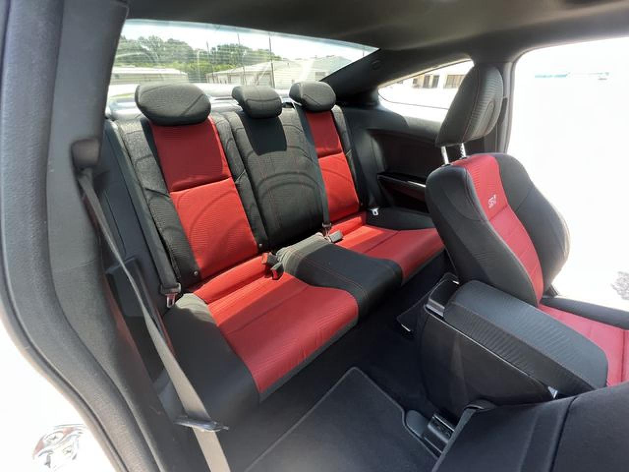 2015 Honda Civic VIN 2HGFG4A54FH706482 photo 11