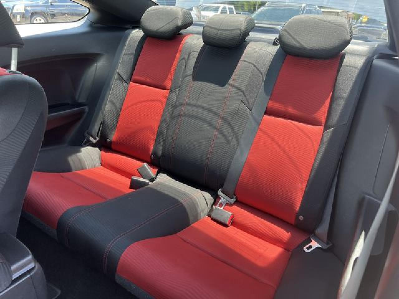 2015 Honda Civic VIN 2HGFG4A54FH706482 photo 7