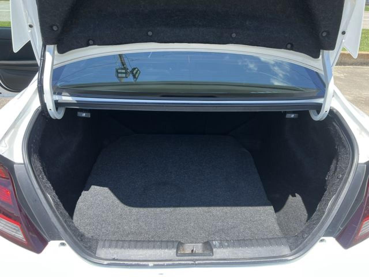 2015 Honda Civic VIN 2HGFG4A54FH706482 photo 9