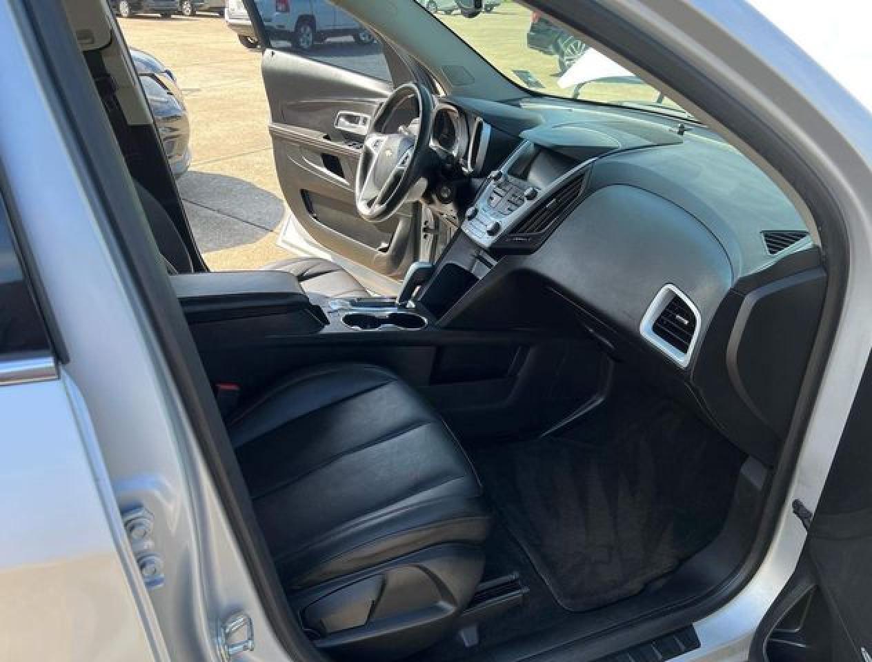 2013 Chevrolet Equinox VIN 2GNFLPE34D6286792 photo 7