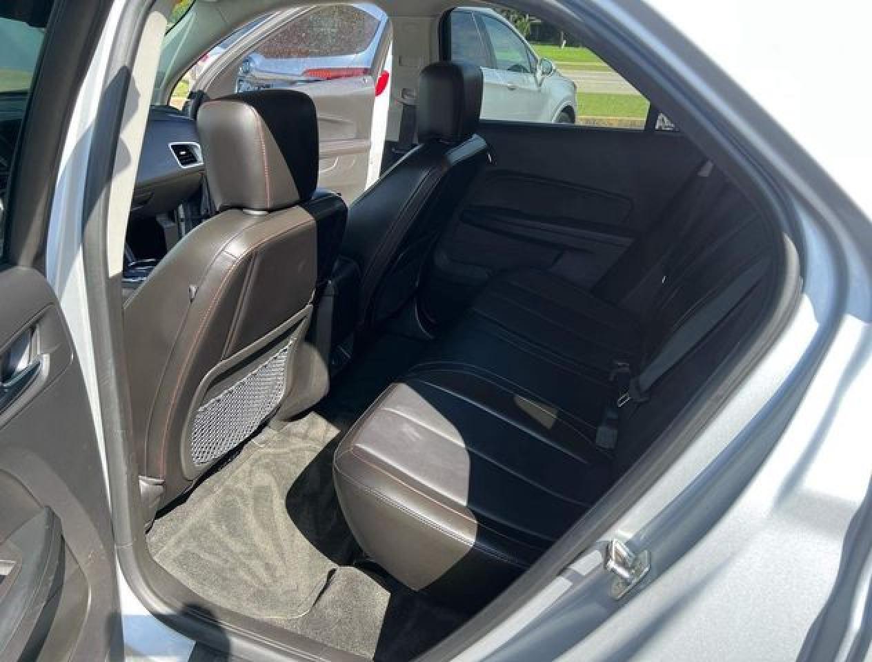 2013 Chevrolet Equinox VIN 2GNFLPE34D6286792 photo 8