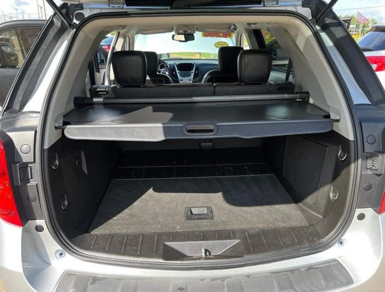 2013 Chevrolet Equinox VIN 2GNFLPE34D6286792 photo 10