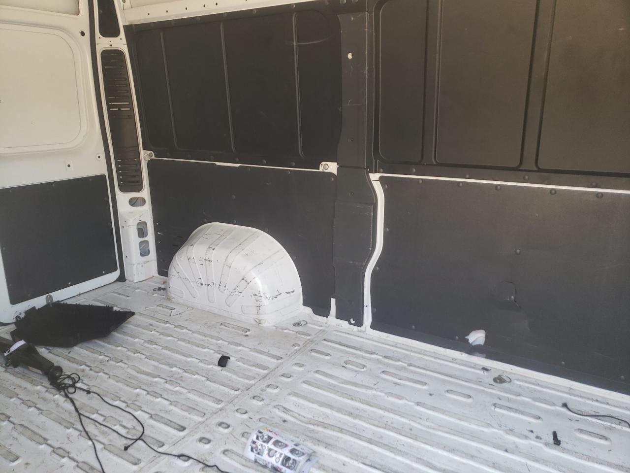 2019 RAM Promaster 1500 VIN 3C6TRVBG5KE547745 photo 6