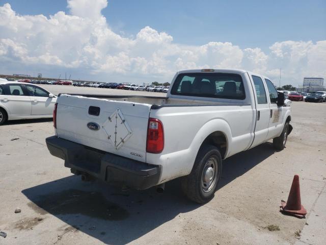 2013 Ford F-250 VIN 1FT7W2A6XDEA08045 photo 4
