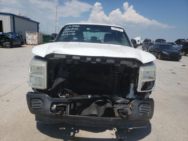 2013 Ford F-250 VIN 1FT7W2A6XDEA08045 photo 9