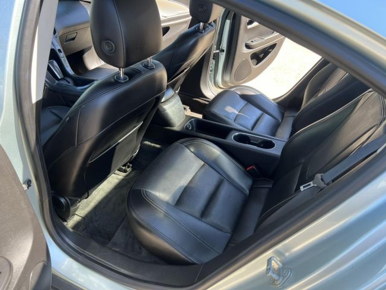 2012 Chevrolet Volt VIN 1G1RB6E44CU118512 photo 7