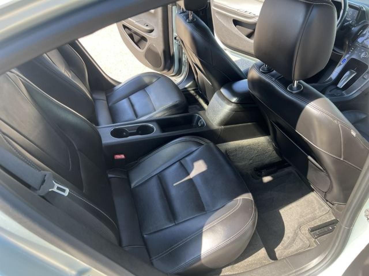 2012 Chevrolet Volt VIN 1G1RB6E44CU118512 photo 9