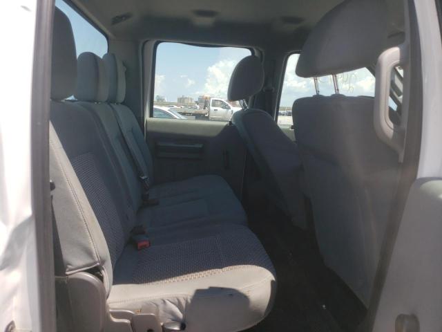 2013 Ford F-250 VIN 1FT7W2A6XDEA08045 photo 6