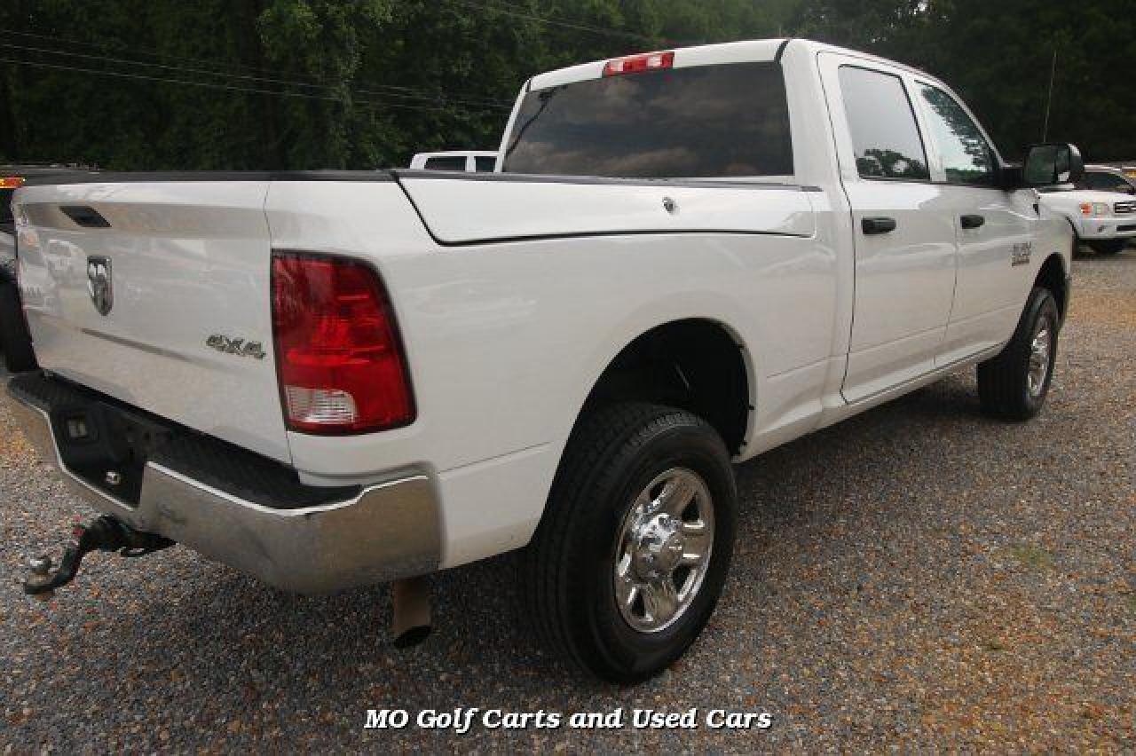 2018 RAM 2500 st VIN 3C6UR5CJ1JG121715 photo 6