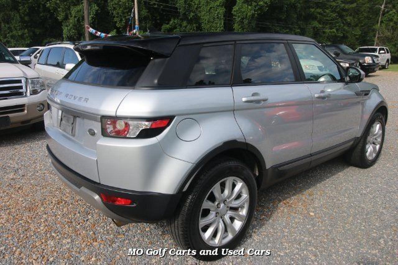 2015 LAND Rangerover VIN SALVN2BG5FH055267 photo 6