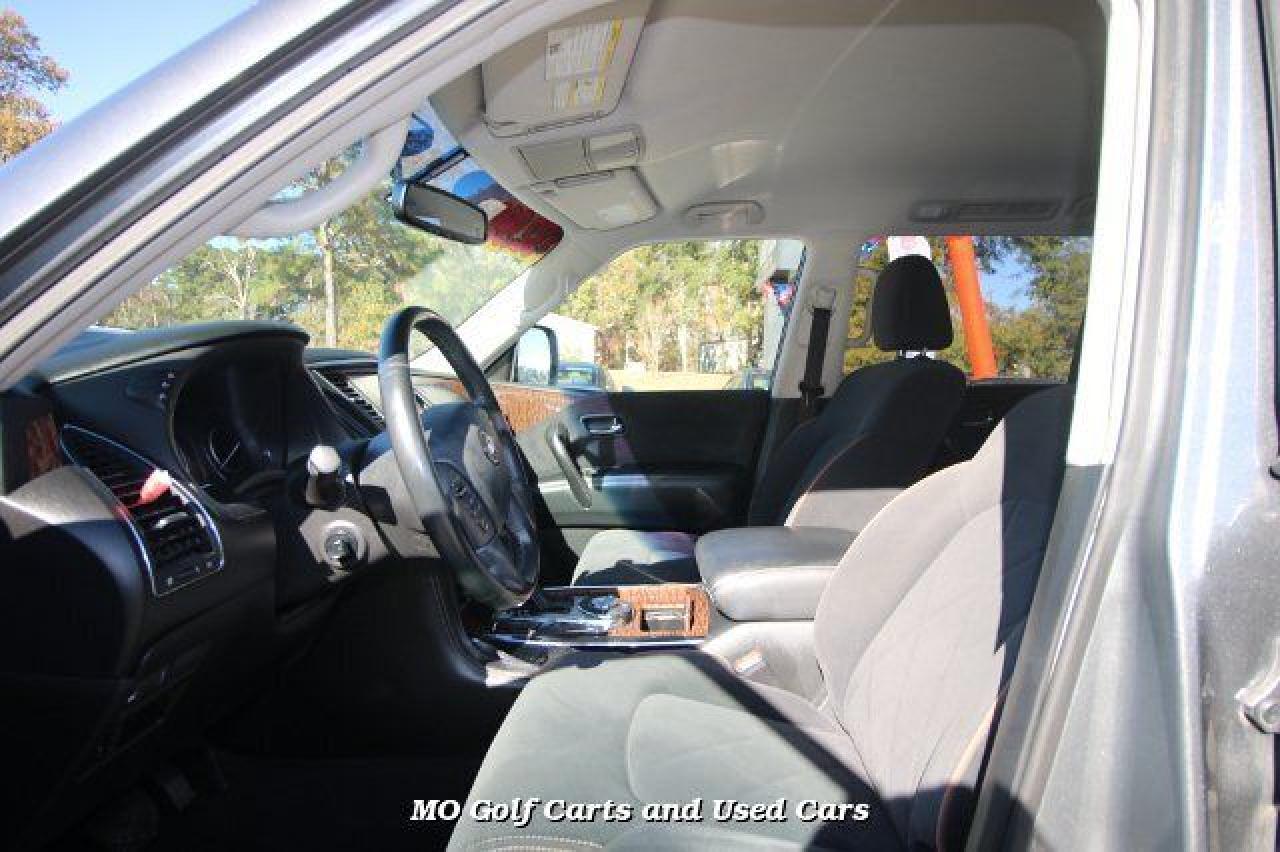 2017 NISSAN Armada VIN JN8AY2ND7H9006006 photo 11