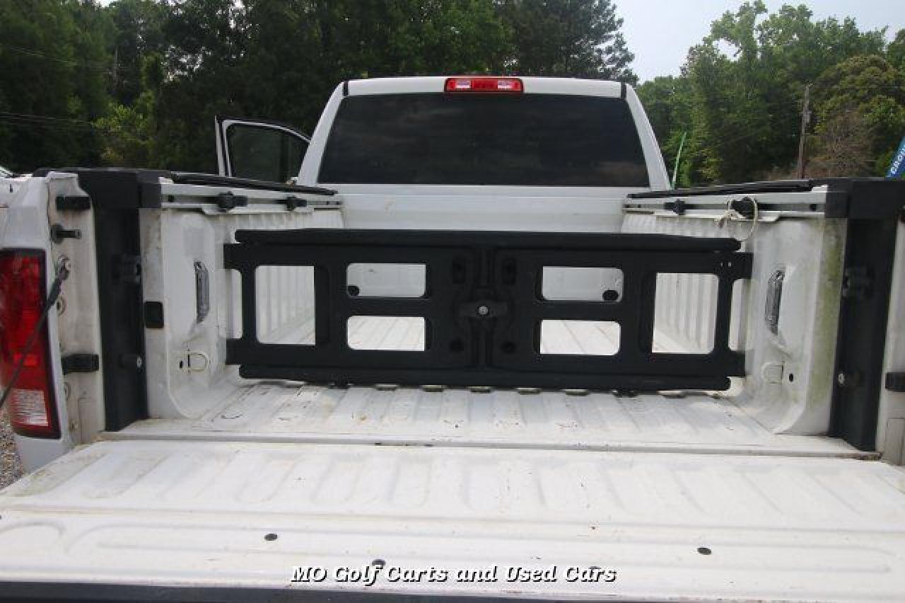 2018 RAM 2500 st VIN 3C6UR5CJ1JG121715 photo 11