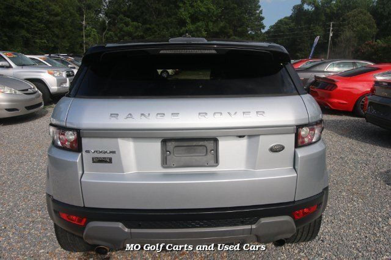 2015 LAND Rangerover VIN SALVN2BG5FH055267 photo 7