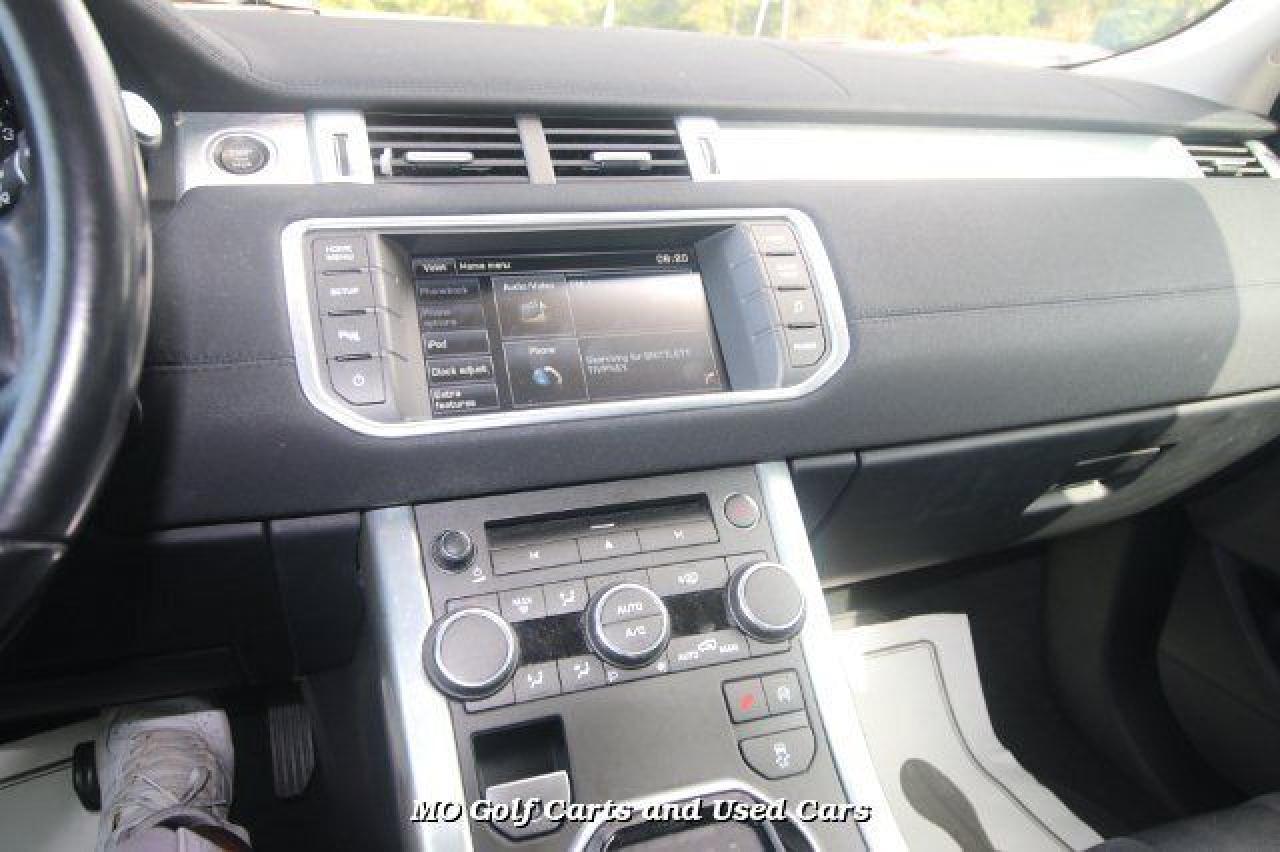 2015 LAND Rangerover VIN SALVN2BG5FH055267 photo 11