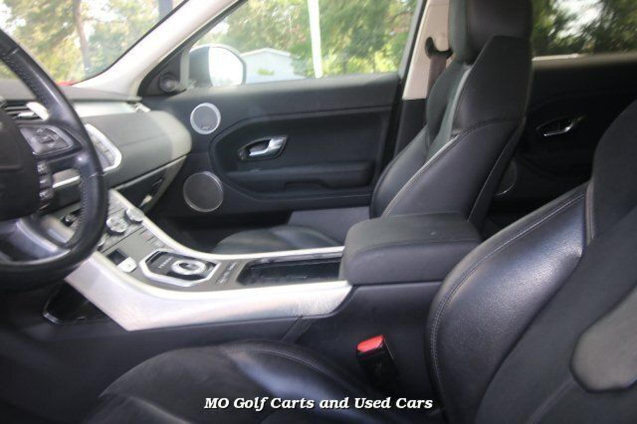 2015 LAND Rangerover VIN SALVN2BG5FH055267 photo 10