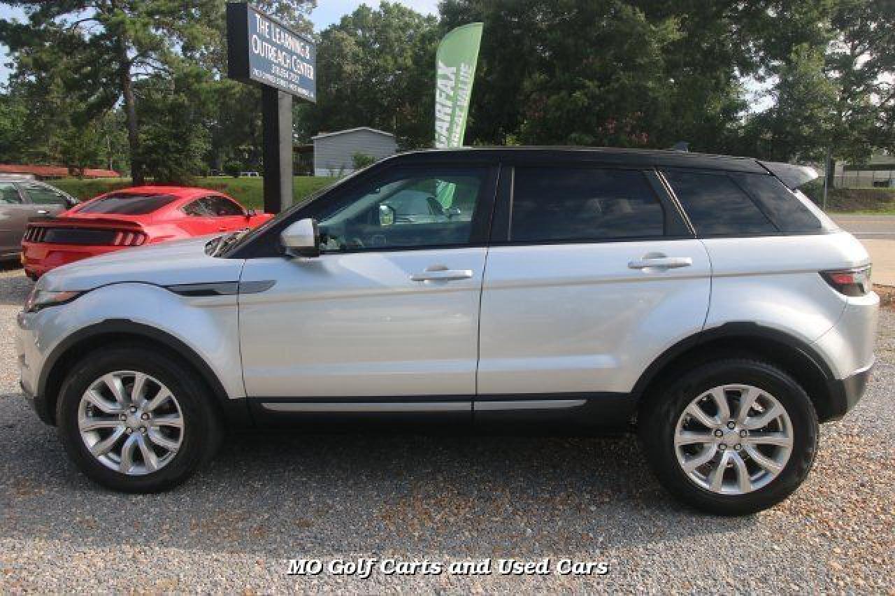 2015 LAND Rangerover VIN SALVN2BG5FH055267 photo 2
