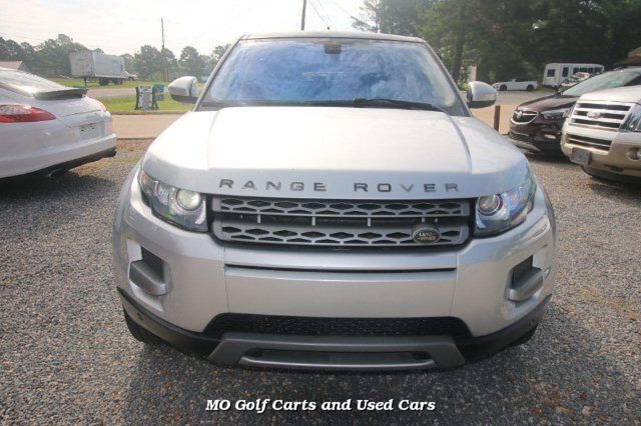 2015 LAND Rangerover VIN SALVN2BG5FH055267 photo 3