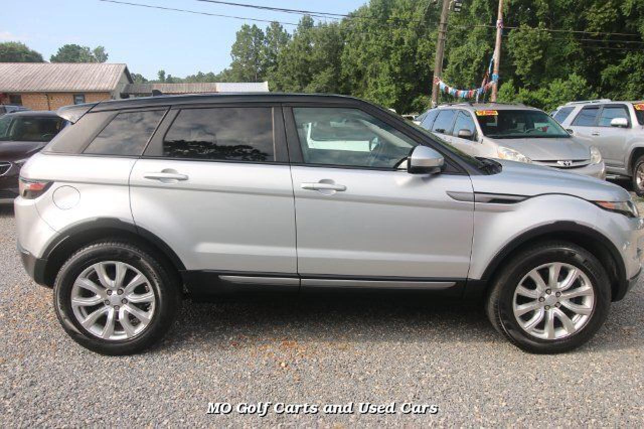 2015 LAND Rangerover VIN SALVN2BG5FH055267 photo 5