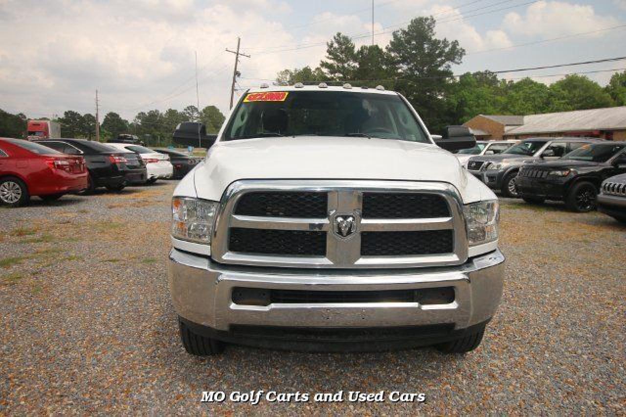 2018 RAM 2500 st VIN 3C6UR5CJ1JG121715 photo 3