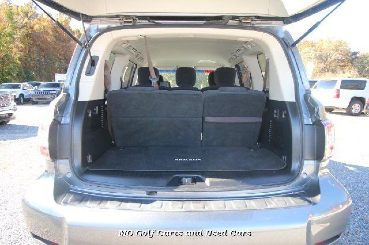 2017 NISSAN Armada VIN JN8AY2ND7H9006006 photo 8