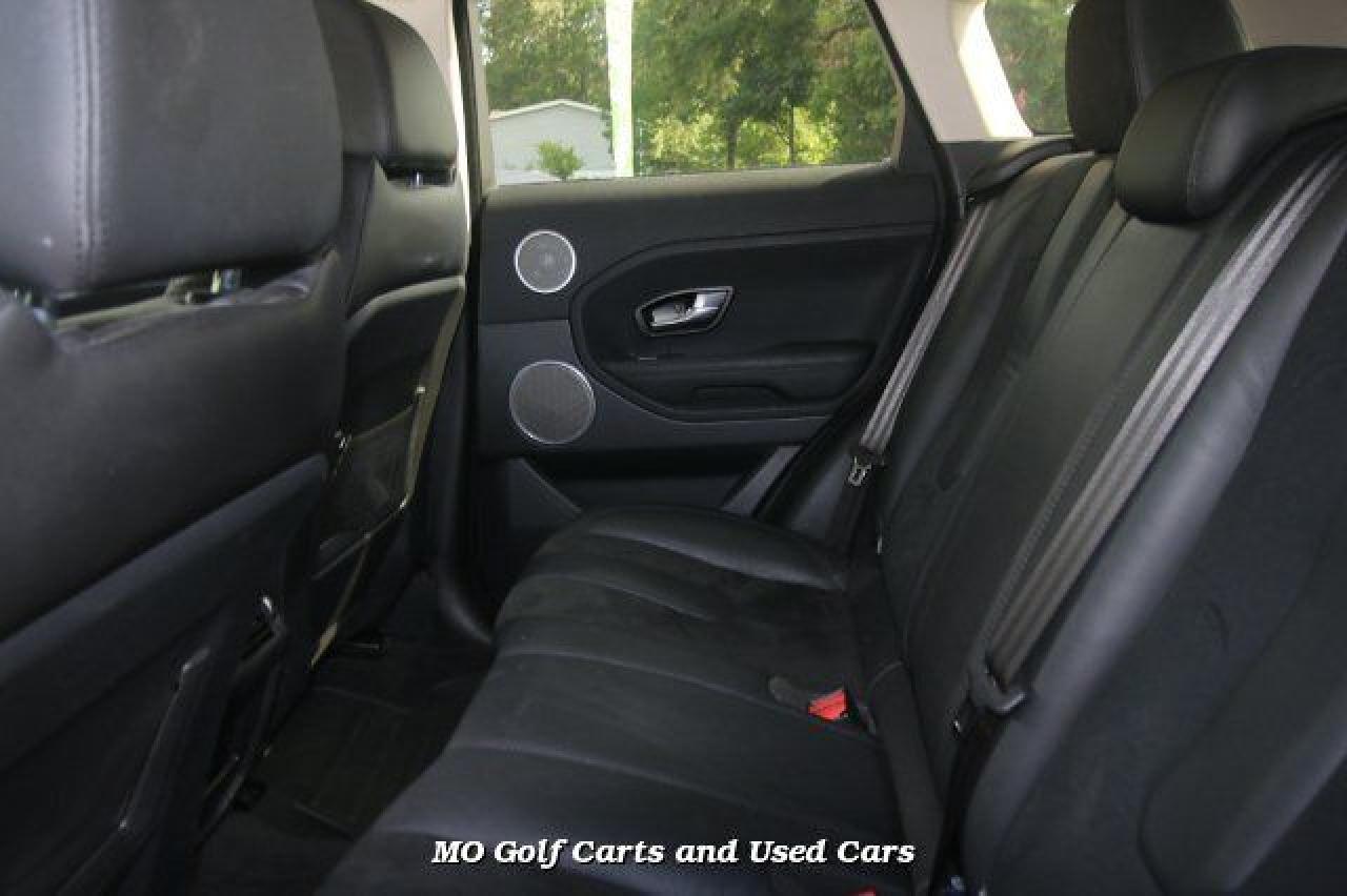 2015 LAND Rangerover VIN SALVN2BG5FH055267 photo 9