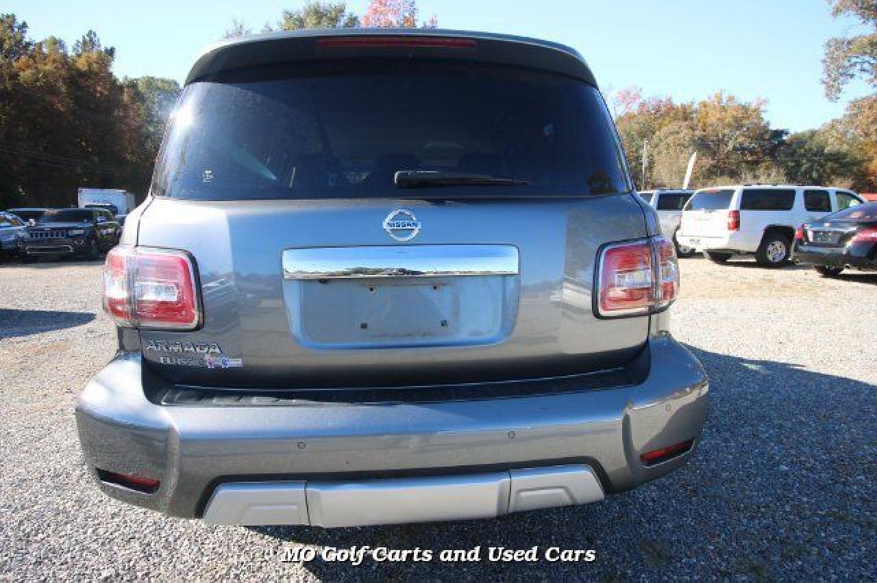 2017 NISSAN Armada VIN JN8AY2ND7H9006006 photo 7
