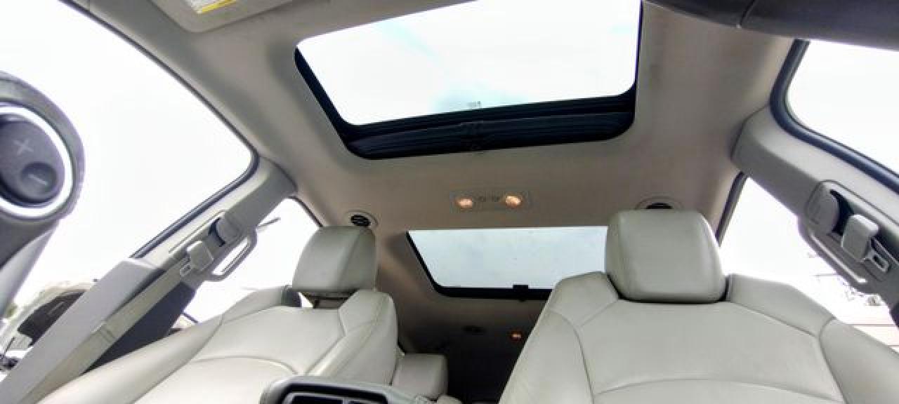 2012 CHEVROLET Traverse VIN 1GNKRJED9CJ406817 photo 9