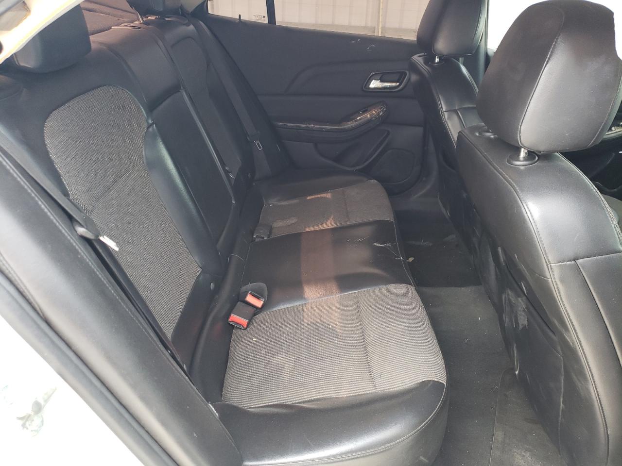 2014 Chev Malibu VIN 1G11E5SL5EU140578 photo 6