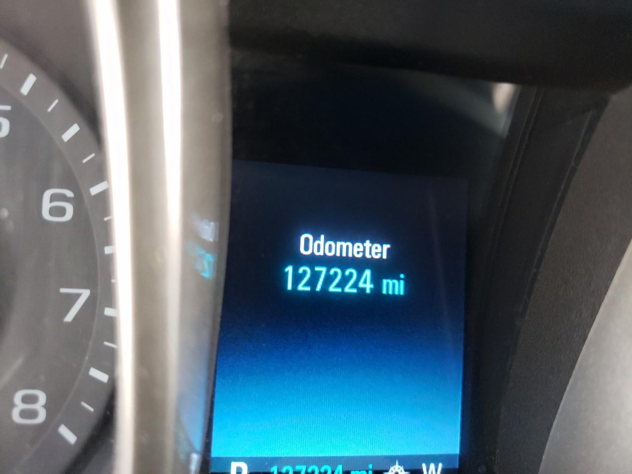 2014 Chev Malibu VIN 1G11E5SL5EU140578 photo 8