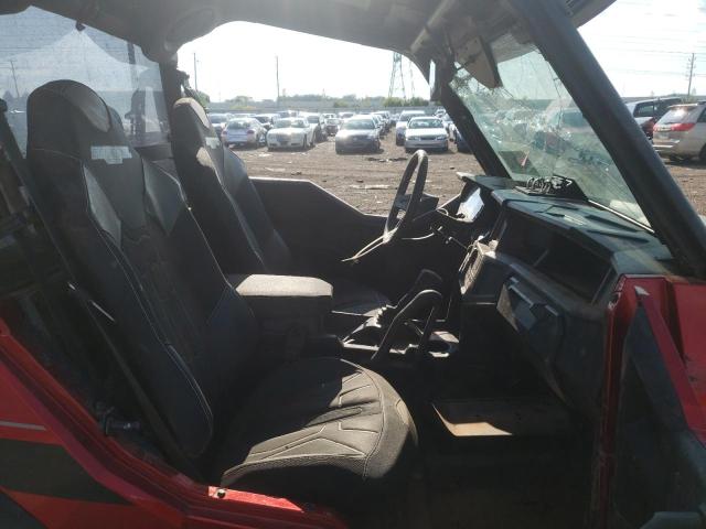 2020 Polaris Sidebyside VIN 3NSGAJ99XLH202923 photo 5