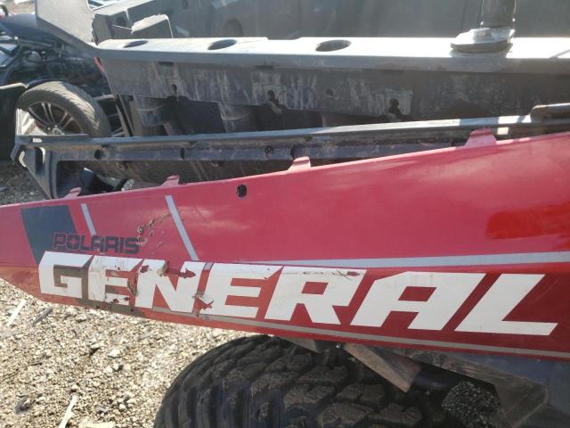 2020 Polaris Sidebyside VIN 3NSGAJ99XLH202923 photo 9